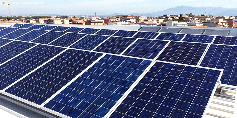 “Pannelli solari” e “Pannelli fotovoltaici”: conosci le differenze?